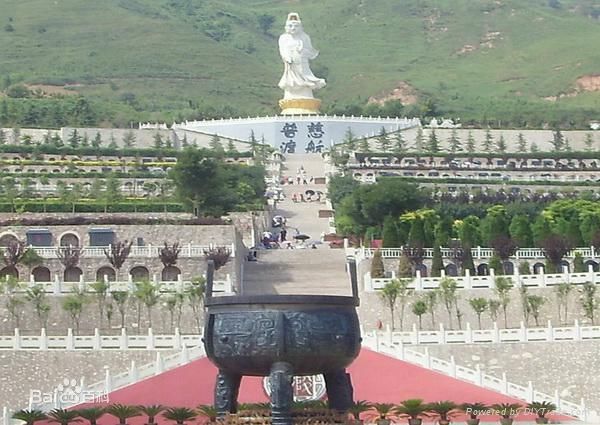 西安霸陵墓園電話-西安霸陵墓園墓地價(jià)格