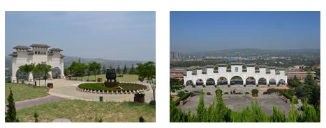 西安霸陵墓園官網(wǎng)-壽陽山墓園和高橋墓園哪個好