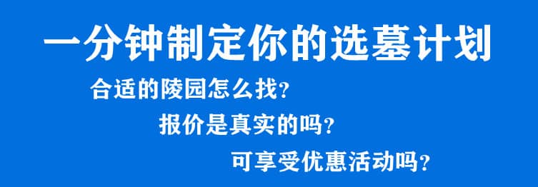 購(gòu)墓指導(dǎo)、方案策劃