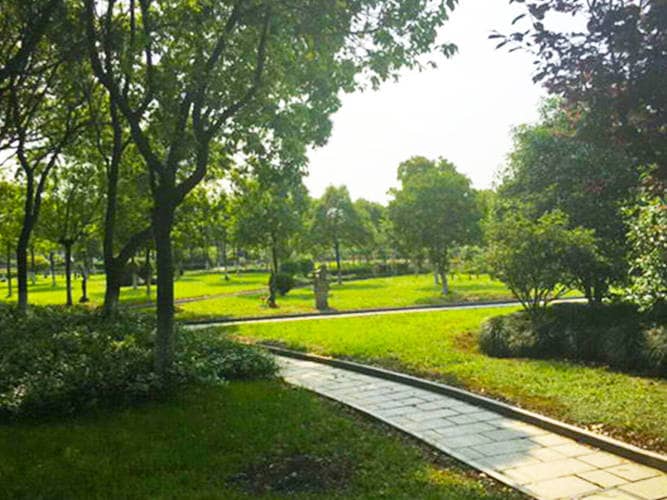 西安公墓排名？西安市南郊寢園管護(hù)中心介紹