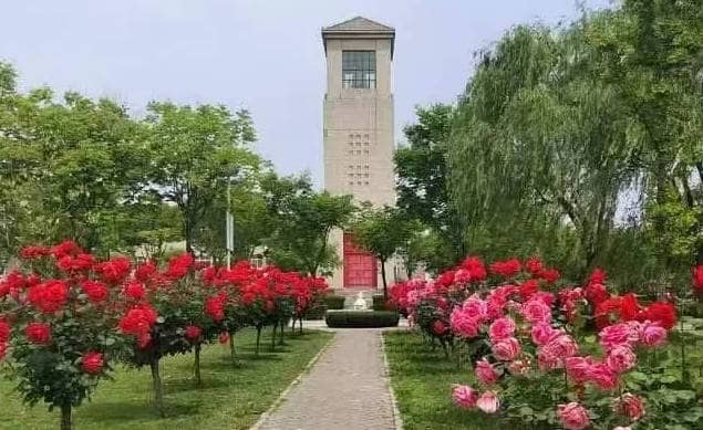 西安周邊墓園有哪些？西安市奉正塬公墓介紹