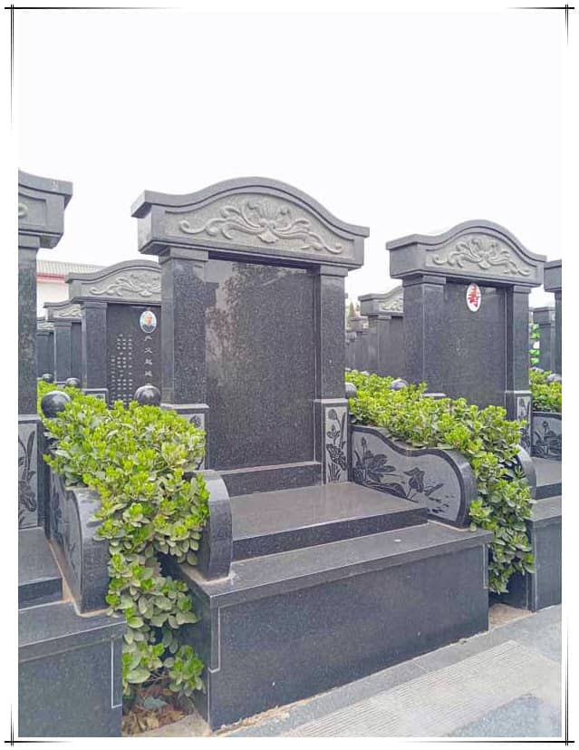 西安閻良區(qū)漢皇樹葬墓園安葬流程