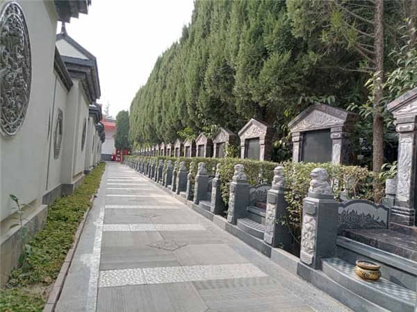 從閻良城區(qū)到西安漢皇樹葬墓園需要多長時間？