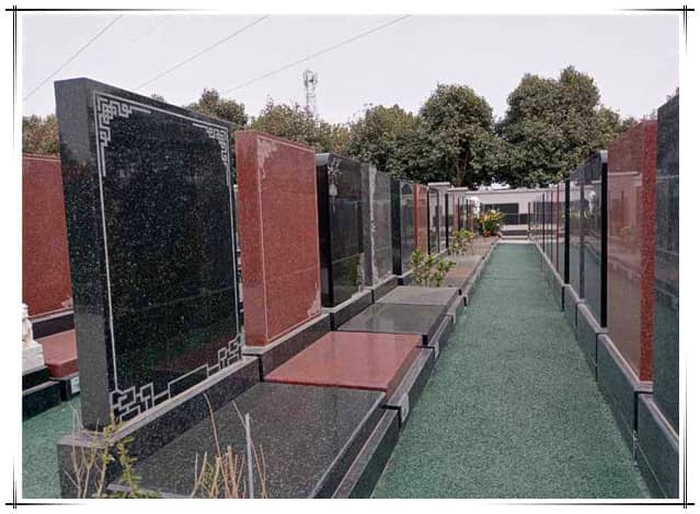 西安閻良區(qū)漢皇墓園在哪？西安漢皇陵墓園
