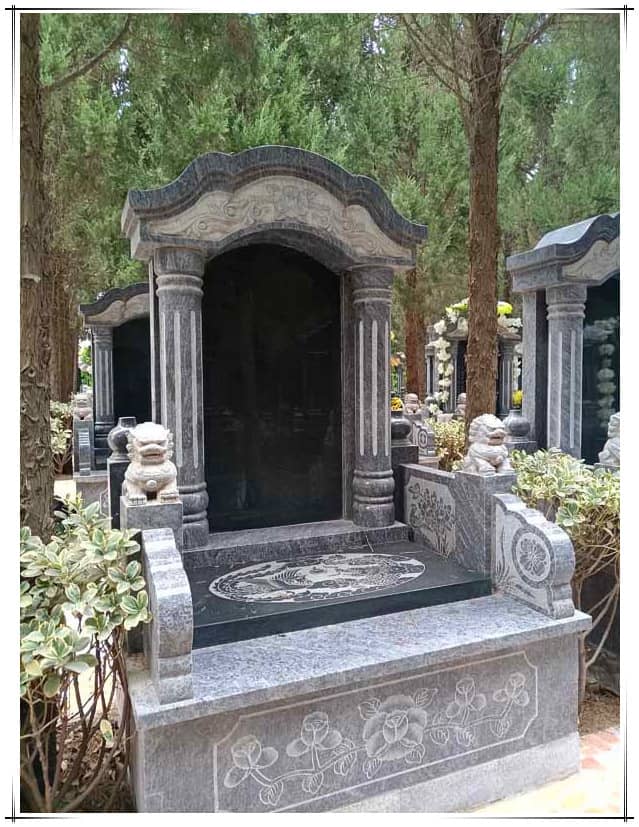 西安閻良漢皇樹(shù)葬墓園的特色與服務(wù)詳解