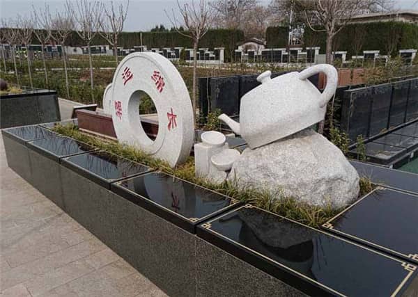 閻良樹葬墓園位置導(dǎo)航：輕松抵達(dá)，緬懷先人