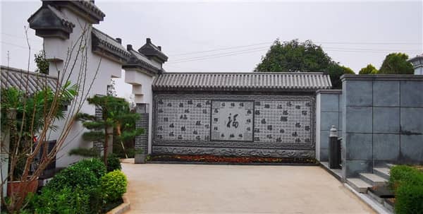 西安漢皇樹葬墓園提供的壁葬服務(wù)有哪些注意事項(xiàng)