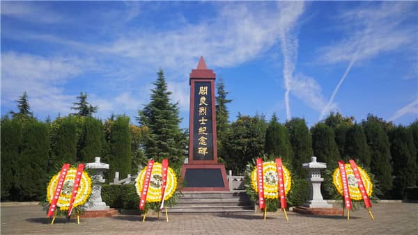 西安閻良漢皇樹葬墓園對于未來殯葬行業(yè)的發(fā)展有何展望？