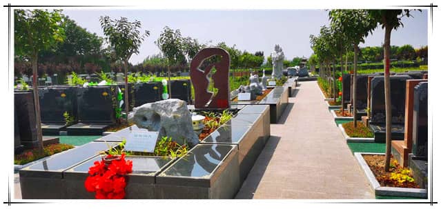 如何從西安市中心乘坐班車前往閻良漢皇樹葬墓園？