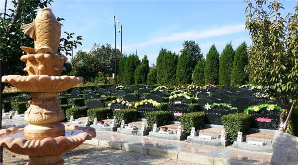 閻良漢皇樹(shù)葬墓園在殯葬改革方面有哪些舉措？