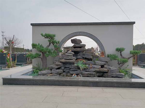 西安市樹葬墓園有幾個(gè)？名稱位置價(jià)格