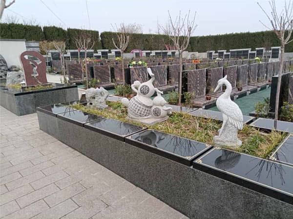 西安漢陵墓園的樹葬價(jià)格是多少