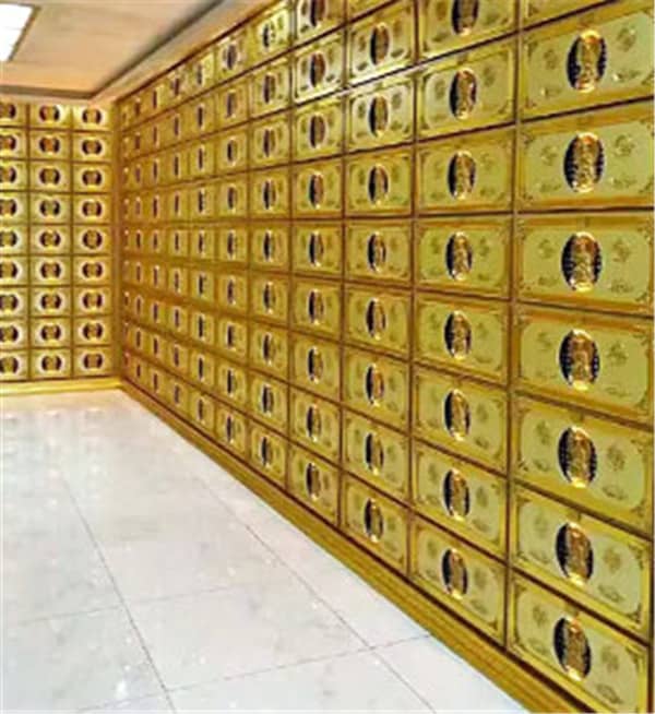 閻良漢皇樹葬墓園經(jīng)營性公墓