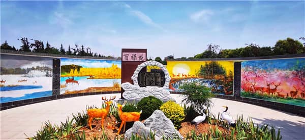 如果想要前往西安漢皇樹葬墓園，應(yīng)該如何規(guī)劃路線？