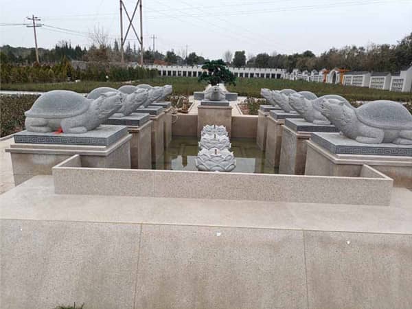 西安漢皇樹葬墓園提供的壁葬服務(wù)有哪些優(yōu)勢(shì)?