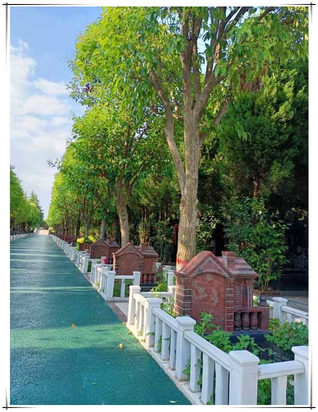 閻良樹葬陵園聯(lián)系方式查詢：便捷溝通，貼心服務(wù)