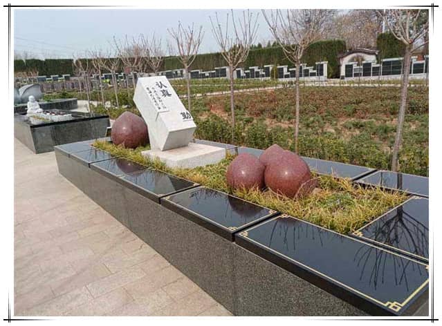 西安閻良漢皇樹葬墓園詳細(xì)地址及周邊交通指南