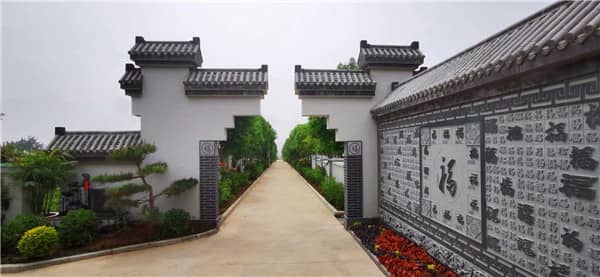 西安漢皇樹葬墓園環(huán)境、碑型、服務(wù)、墓地?cái)?shù)量及價(jià)格