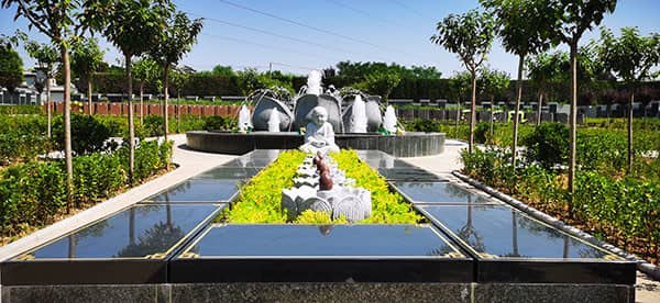 西安閻良漢皇樹(shù)葬墓園提供了哪些安葬形式，家屬應(yīng)該如何選擇？