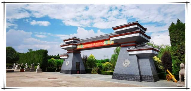 西安閻良漢皇樹葬墓園價格體系透明，分葬式提供多元化選擇