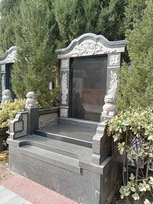 閻良漢皇樹葬墓園價(jià)格區(qū)間與服務(wù)項(xiàng)目