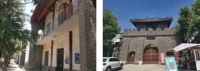 西安市西郊鎬京骨灰墓園是如何獲得“皇天厚土”這一美譽(yù)的？