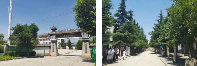 西安鎬京骨灰墓園提供哪些殯葬服務(wù)，如何確保服務(wù)質(zhì)量？