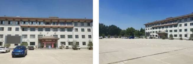 西安鎬京墓園為欲安葬者提供了哪些便利服務(wù)？