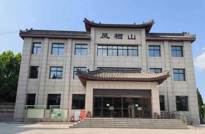 鳳棲山墓園南區(qū)清明節(jié)定制公交服務(wù)詳解
