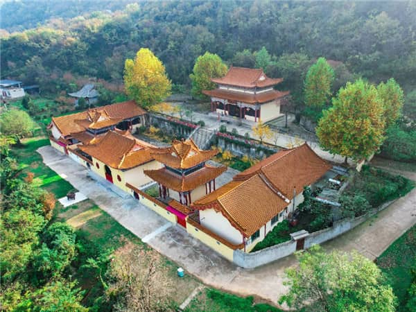 壽陽山公墓位置在什么地方？
