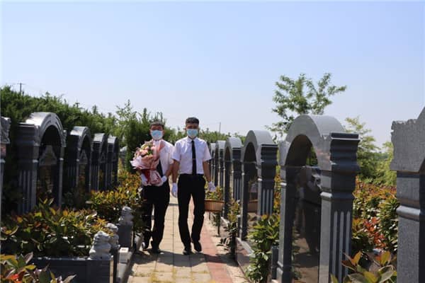 西安壽陽(yáng)山墓園簡(jiǎn)介及地址