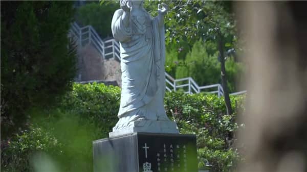 西安壽陽山墓園提供的節(jié)地生態(tài)安葬方式有哪些特點？