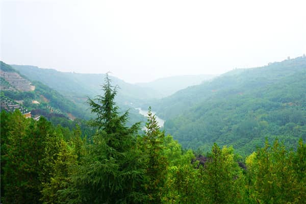 西安高橋墓園與壽陽(yáng)山哪個(gè)好？
