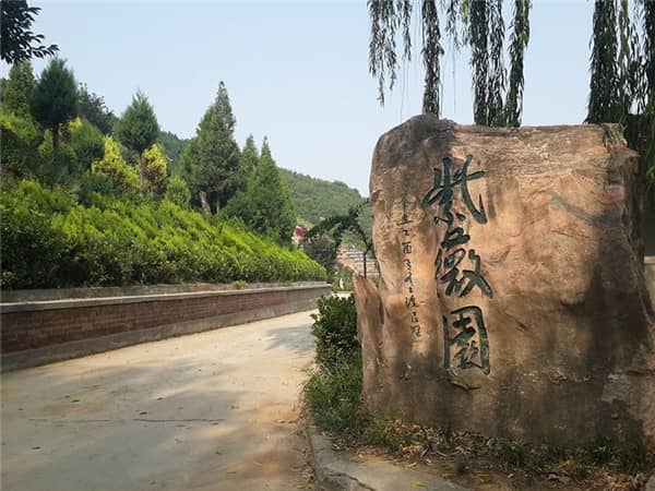 西安壽陽山墓園所在的砲里塬地區(qū)有哪些特色或文化背景？