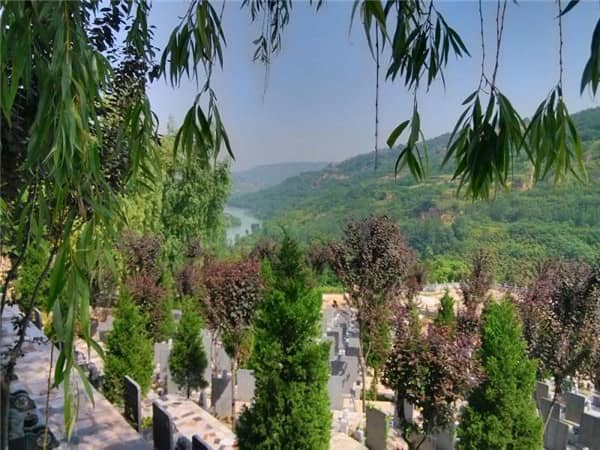 如何方便地前往西安壽陽山墓園？有哪些推薦的交通方式？