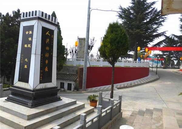 西安壽陽山墓園如何確保節(jié)地生態(tài)安葬方式的實(shí)施效果？