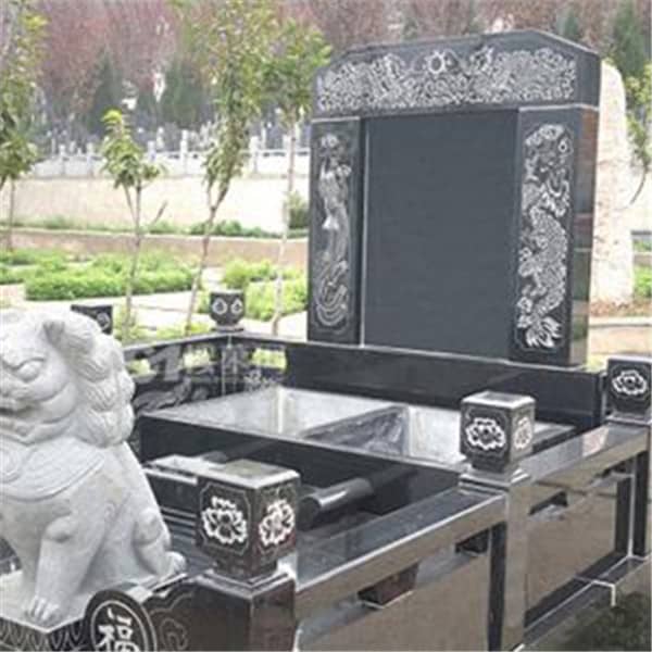 西安壽陽(yáng)山墓園的環(huán)境特色有哪些