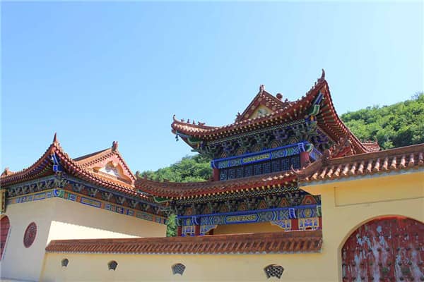 西安壽陽(yáng)山墓園電話，優(yōu)質(zhì)墓地推薦