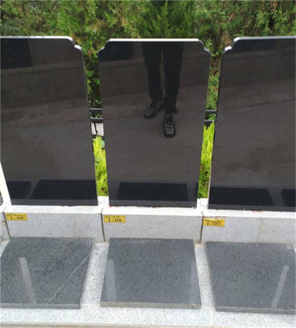壽陽(yáng)山墓園的墓地類型有哪些？