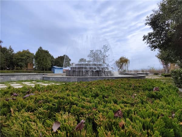 壽陽山墓園地址，公墓售價匯總