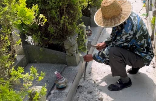 請問西安壽陽山墓園是否提供遠(yuǎn)程祭掃服務(wù)？