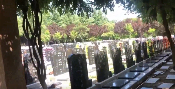 西安市壽陽山墓園位置，輕松購買公墓