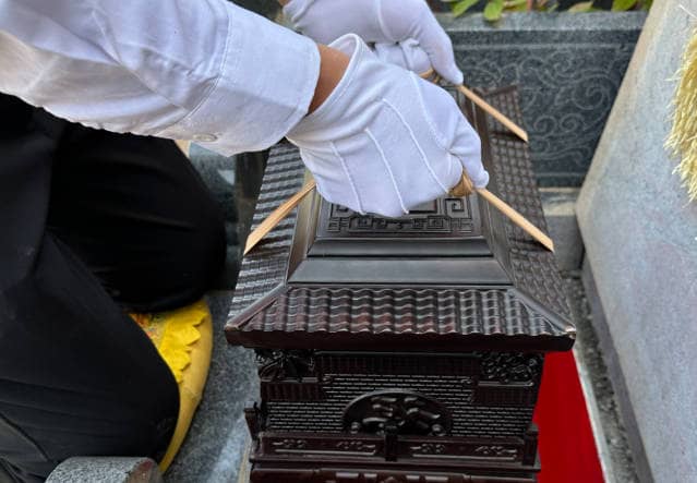 西安壽陽山墓園在環(huán)境建設(shè)上有何特色理念？這一理念是如何體現(xiàn)在墓園的日常運營中的？