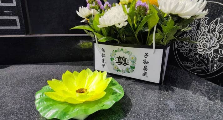 西安壽陽山墓園，優(yōu)質(zhì)公墓推薦