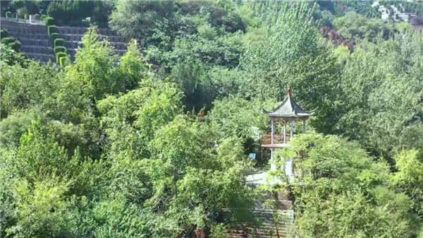 西安壽陽(yáng)山墓園的花壇葬區(qū)有何特色，如何為逝者提供一個(gè)寧?kù)o的安息環(huán)境？