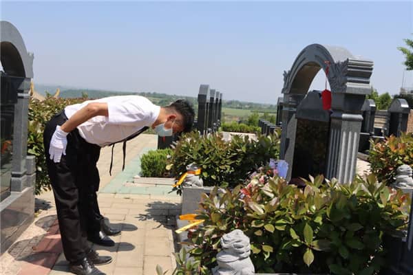 避暑露營哪里去，壽陽山里有勝景