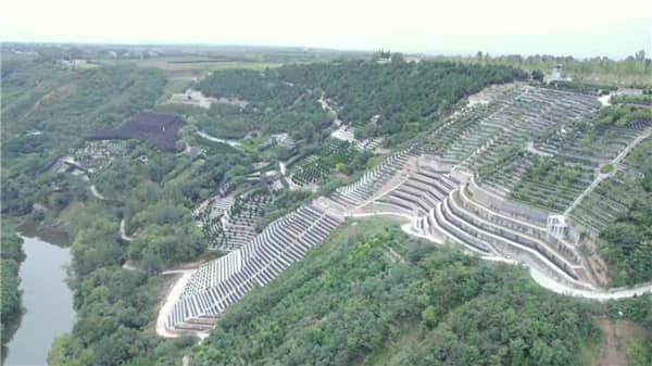 秦箏派領(lǐng)軍人物周延甲先生長眠壽陽山墓園