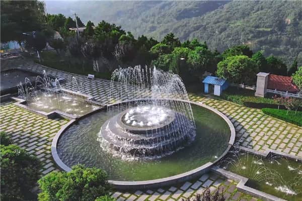 西安壽陽(yáng)山骨灰墓園有哪些墓型可供選擇呢？