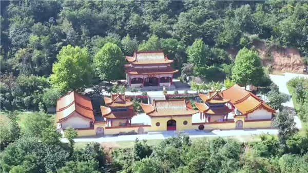西安壽陽(yáng)山墓園和灞陵墓園，多品牌精選