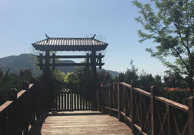 西安慈恩園在墓園服務(wù)上有哪些革新之處？